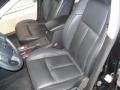 2007 Super Black Nissan Maxima 3.5 SL  photo #4