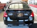 2007 Super Black Nissan Maxima 3.5 SL  photo #6