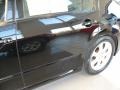 2007 Super Black Nissan Maxima 3.5 SL  photo #8