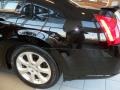 2007 Super Black Nissan Maxima 3.5 SL  photo #9