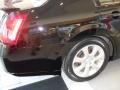 2007 Super Black Nissan Maxima 3.5 SL  photo #10
