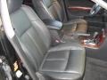 2007 Super Black Nissan Maxima 3.5 SL  photo #14