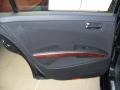 2007 Super Black Nissan Maxima 3.5 SL  photo #17