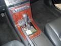 2007 Super Black Nissan Maxima 3.5 SL  photo #20