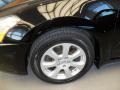 2007 Super Black Nissan Maxima 3.5 SL  photo #23
