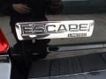 Ebony Black - Escape Limited V6 Photo No. 16