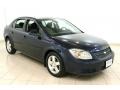 Imperial Blue Metallic - Cobalt LT Sedan Photo No. 1