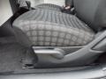 Dark Gray Front Seat Photo for 2012 Scion iQ #61284410