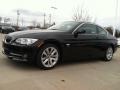 Black Sapphire Metallic - 3 Series 328i xDrive Coupe Photo No. 1