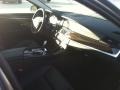 2012 Space Gray Metallic BMW 5 Series 535i xDrive Sedan  photo #3