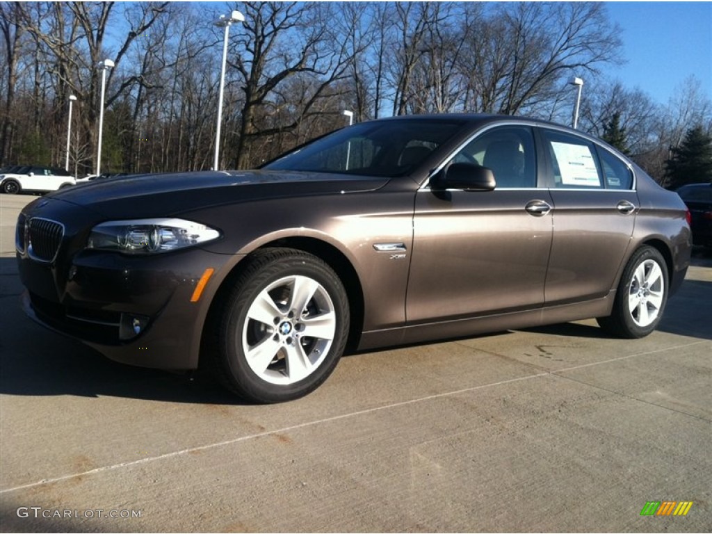 Mojave brown metallic bmw #7