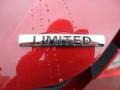 2012 Sparkling Ruby Red Hyundai Sonata Limited 2.0T  photo #17