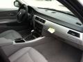 2011 Jet Black BMW 3 Series 328i xDrive Sedan  photo #2