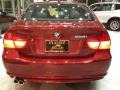 Vermillion Red Metallic - 3 Series 328i xDrive Sedan Photo No. 5