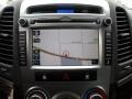 Gray Navigation Photo for 2012 Hyundai Santa Fe #61285271