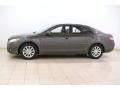 Magnetic Gray Metallic 2010 Toyota Camry XLE V6 Exterior