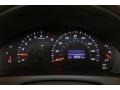 Ash Gray Gauges Photo for 2010 Toyota Camry #61285355