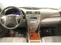Ash Gray Dashboard Photo for 2010 Toyota Camry #61285430