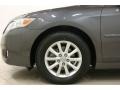 2010 Toyota Camry XLE V6 Wheel and Tire Photo