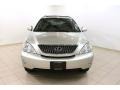 Millennium Silver Metallic - RX 350 AWD Photo No. 2