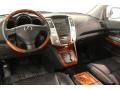 Millennium Silver Metallic - RX 350 AWD Photo No. 9