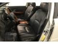Millennium Silver Metallic - RX 350 AWD Photo No. 12