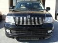 2005 Black Clearcoat Lincoln Navigator Luxury  photo #4
