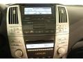 Millennium Silver Metallic - RX 350 AWD Photo No. 15