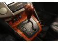 Millennium Silver Metallic - RX 350 AWD Photo No. 17
