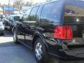 2005 Black Clearcoat Lincoln Navigator Luxury  photo #10