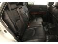 Millennium Silver Metallic - RX 350 AWD Photo No. 22
