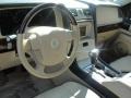 2005 Black Clearcoat Lincoln Navigator Luxury  photo #14