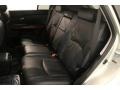 Millennium Silver Metallic - RX 350 AWD Photo No. 23