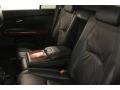 Millennium Silver Metallic - RX 350 AWD Photo No. 24