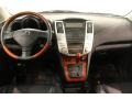 Millennium Silver Metallic - RX 350 AWD Photo No. 27