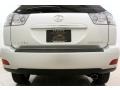 Millennium Silver Metallic - RX 350 AWD Photo No. 30