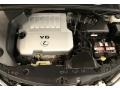 Millennium Silver Metallic - RX 350 AWD Photo No. 32