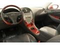 Black Interior Photo for 2009 Lexus ES #61285880