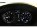 Black Gauges Photo for 2009 Lexus ES #61285892