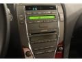 Black Controls Photo for 2009 Lexus ES #61285904