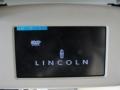 2005 Black Clearcoat Lincoln Navigator Luxury  photo #47