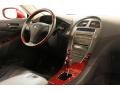 Black Dashboard Photo for 2009 Lexus ES #61285931