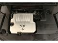 3.5 Liter DOHC 24-Valve VVT V6 Engine for 2009 Lexus ES 350 #61285979
