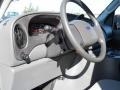 Silver Metallic - E Series Van E150 Cargo Photo No. 6