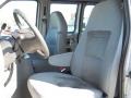 Silver Metallic - E Series Van E150 Cargo Photo No. 7