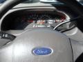 Silver Metallic - E Series Van E150 Cargo Photo No. 9