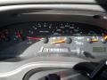 Silver Metallic - E Series Van E150 Cargo Photo No. 10