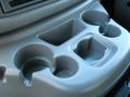 Silver Metallic - E Series Van E150 Cargo Photo No. 16