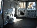 Silver Metallic - E Series Van E150 Cargo Photo No. 18