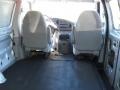 Silver Metallic - E Series Van E150 Cargo Photo No. 19